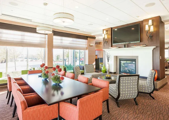 Hilton Garden Inn Salt Lake City/Layton