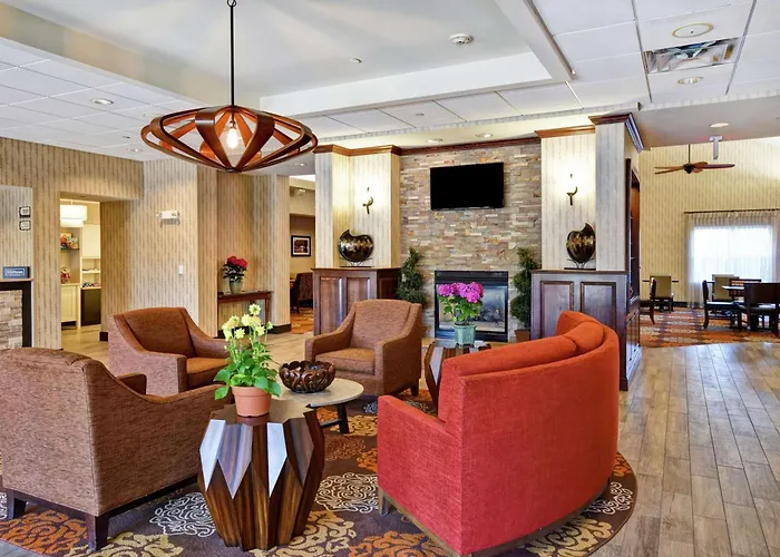 Homewood Suites By Hilton Dover