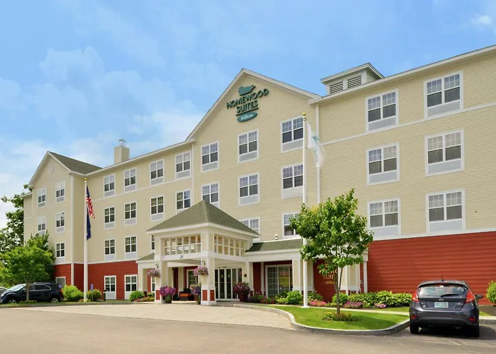 Homewood Suites By Hilton Dover