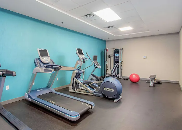 Hampton Inn Pensacola Beach