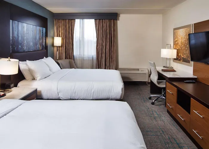 Doubletree By Hilton Neenah