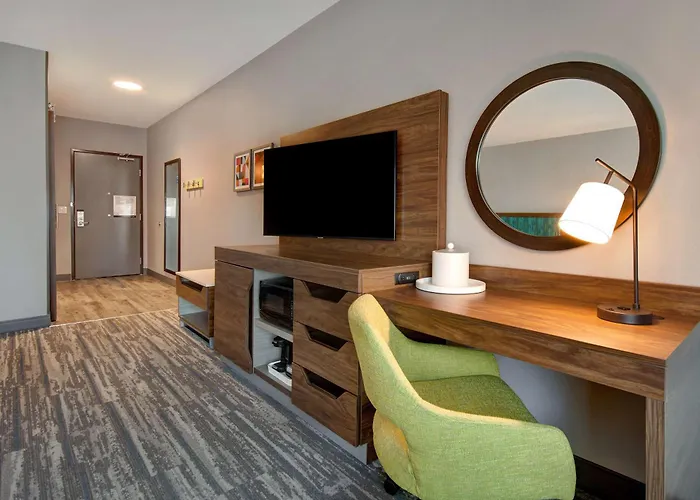 Hampton Inn & Suites By Hilton Rancho Cucamonga