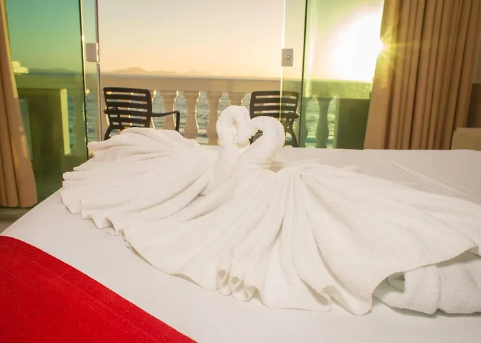 Ocean View Hotel