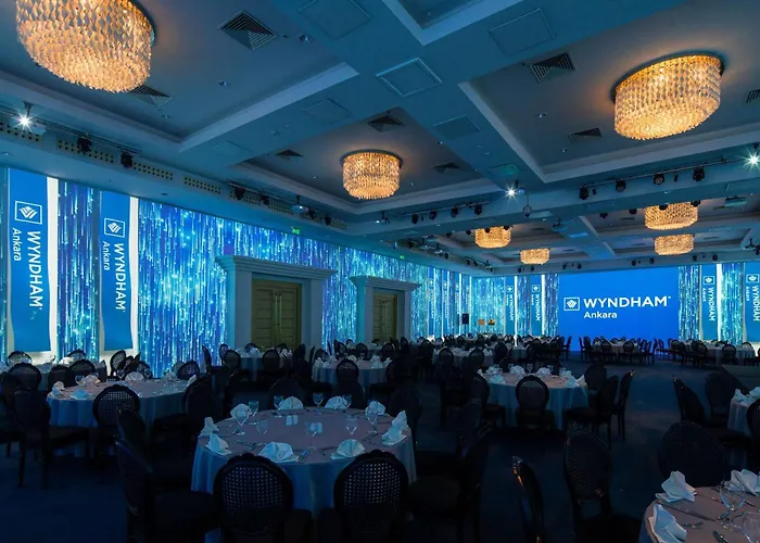 Wyndham Ankara