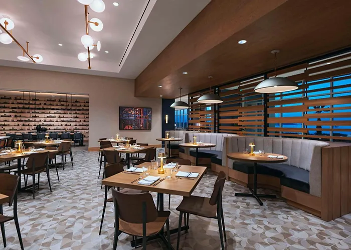 Hyatt Regency Baytown-Houston
