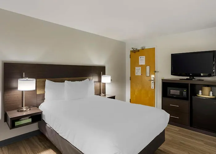 Best Western Dubois Hotel
