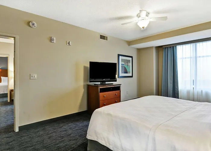 Homewood Suites Mobile East Bay/Daphne