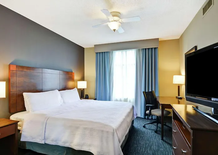 Homewood Suites Mobile East Bay/Daphne