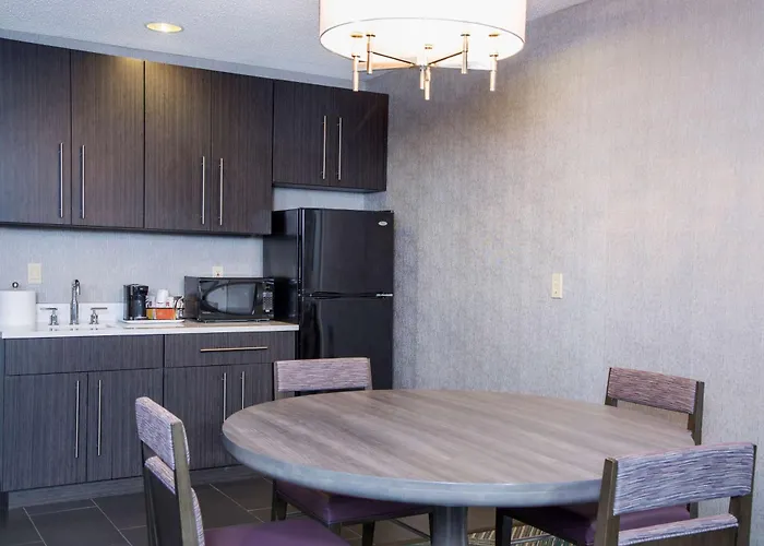 Hampton Inn Midland