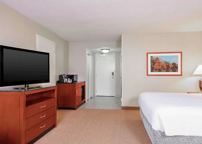 Hilton Garden Inn Independence