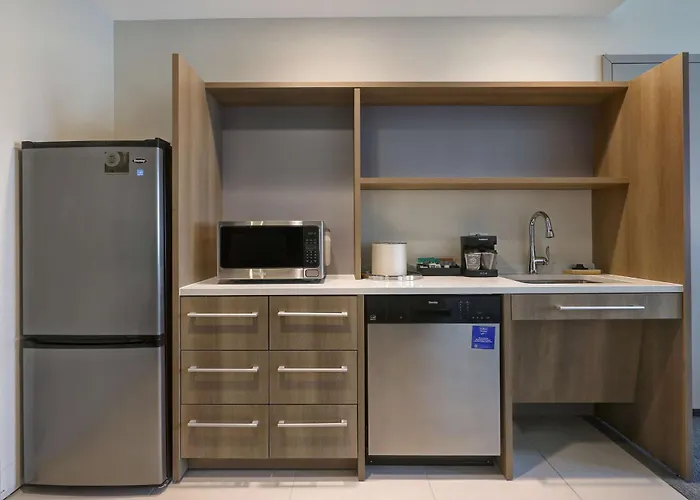 Home2 Suites By Hilton Turlock, Ca