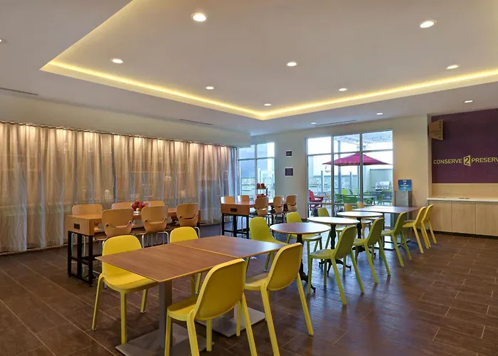 Home2 Suites By Hilton Turlock, Ca