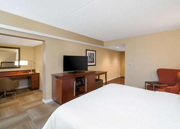 Hampton Inn Lafayette