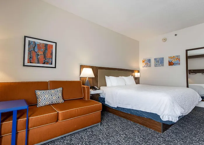 Hampton Inn By Hilton Of Kuttawa Eddyville