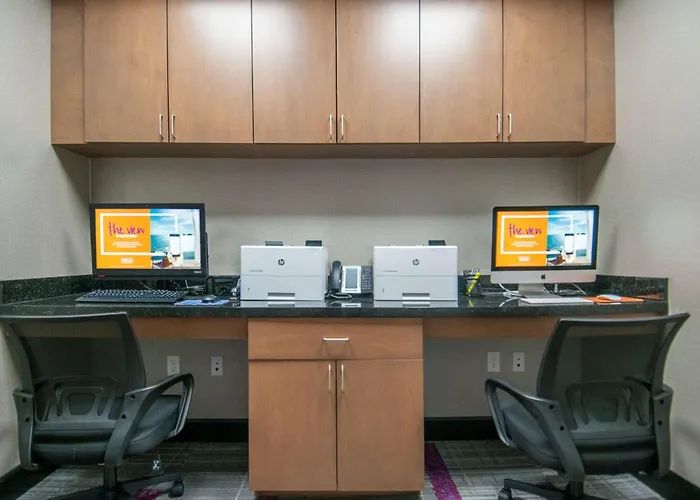 Hampton Inn & Suites Ridgeland