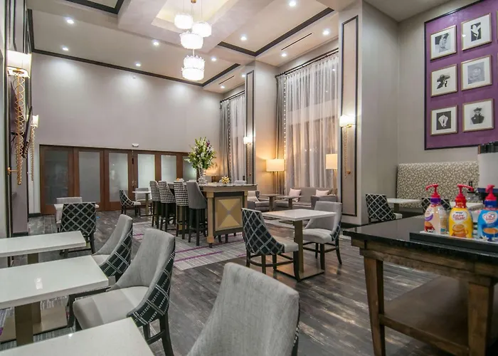 Hampton Inn & Suites Ridgeland