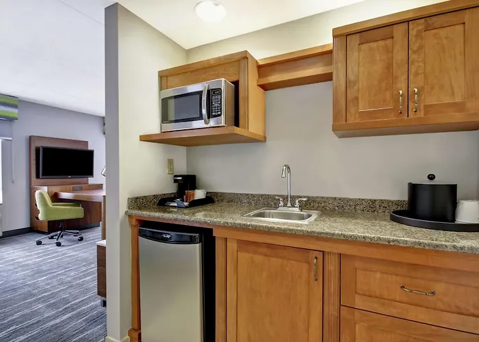 Hampton Inn & Suites Guelph