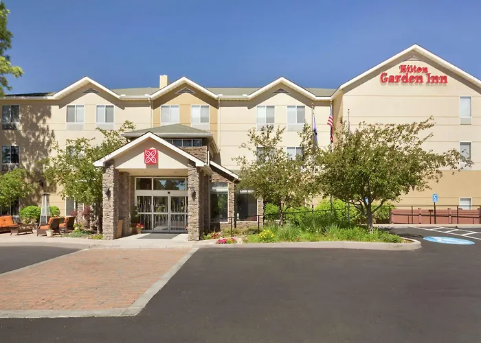 Hilton Garden Inn Flagstaff