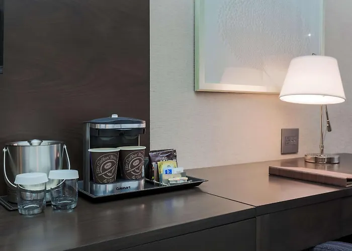 Doubletree By Hilton Evansville