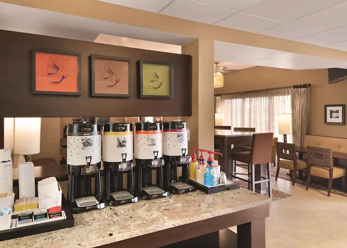 Hampton Inn Cincinnati Kings Island
