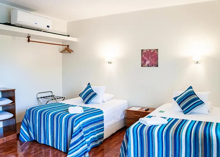 Casablanca Hotel