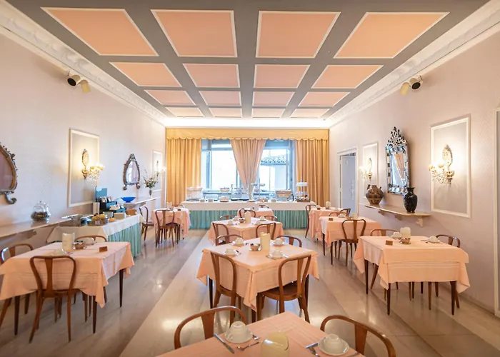 Hotel Umbra