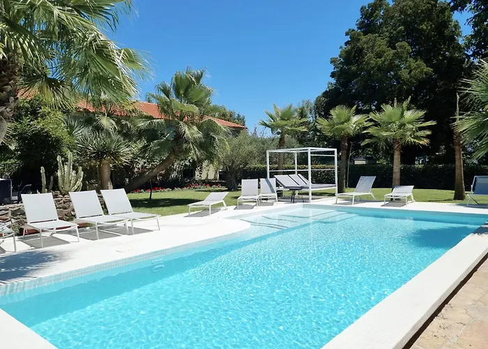 Quinta De Silvalde