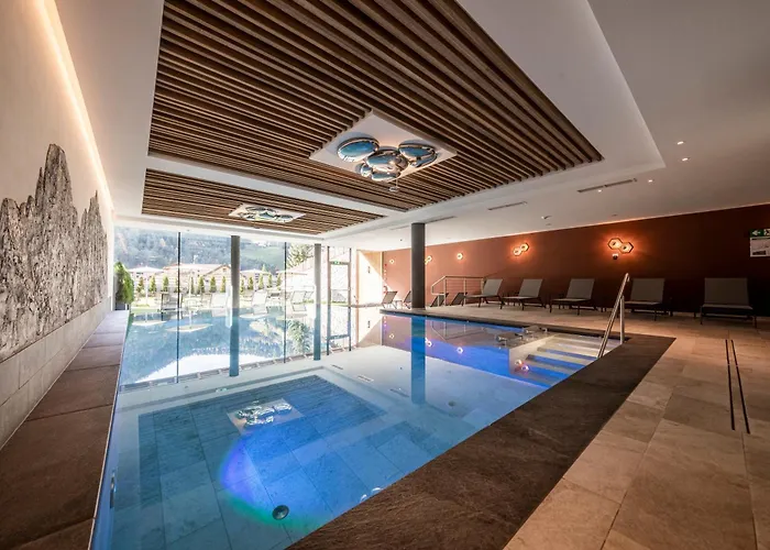 Garni Hotel Residence Diamant