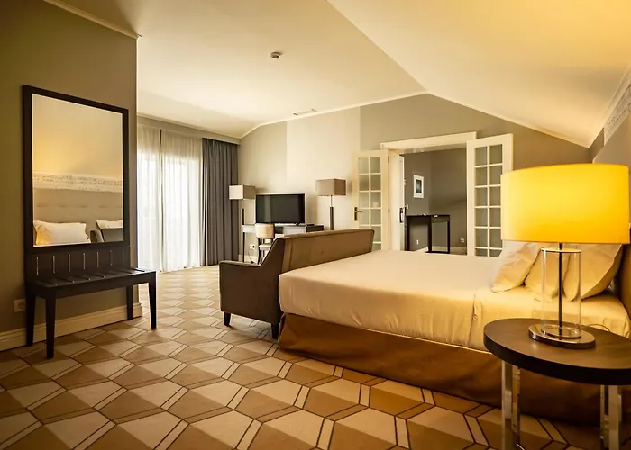 Hotel Do Colegio
