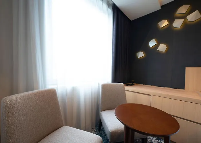 Hotel Jal City Nagoya Nishiki