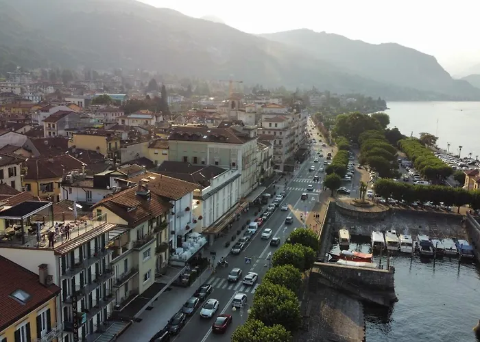 Sempione Boutique Hotel