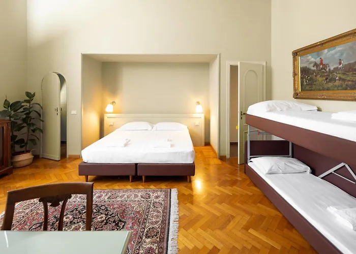 L'Antica Porta Boutique B&B Firenze