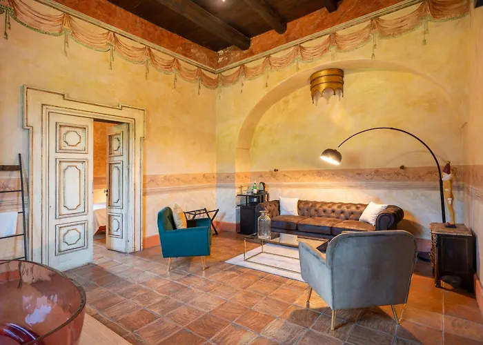 Castello Di Limatola