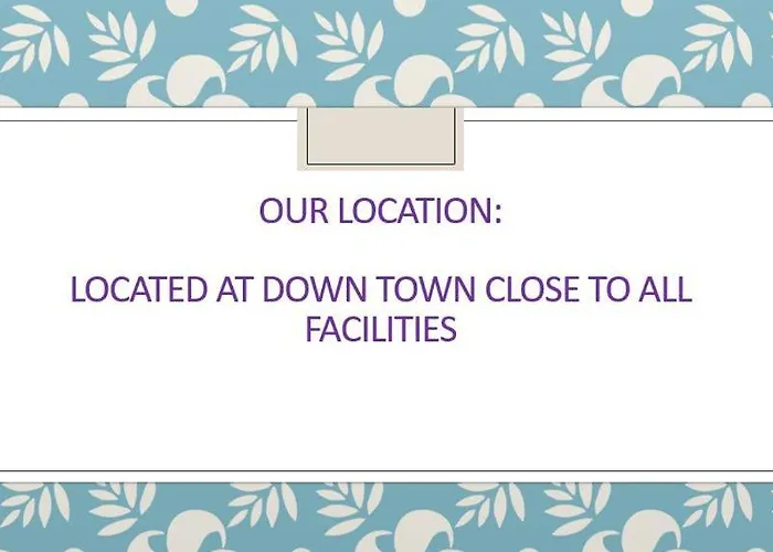 Petra Town Check-Inn