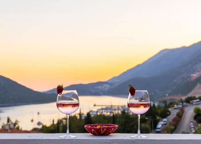 Carruba Boutique Hotel
