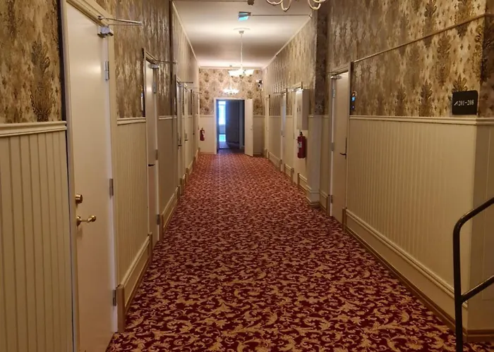 Appelberg Hotel