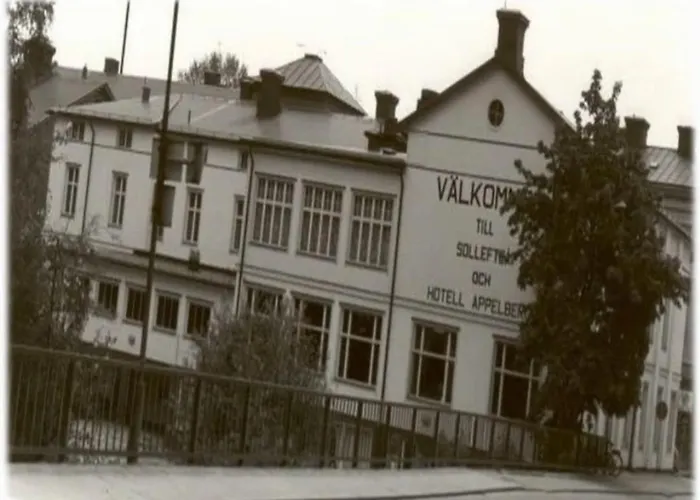 Appelberg Hotel