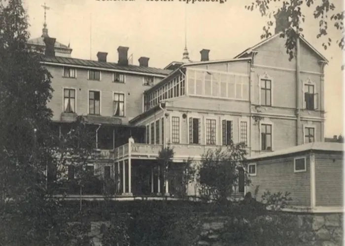 Appelberg Hotel