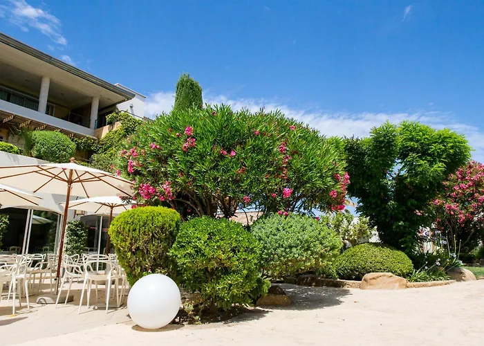 Hôtel La Caravelle