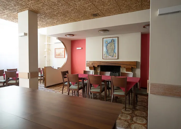 Hotel Napoleon