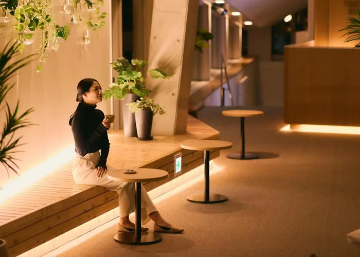 Fourtreat Kusatsu - Adult Only