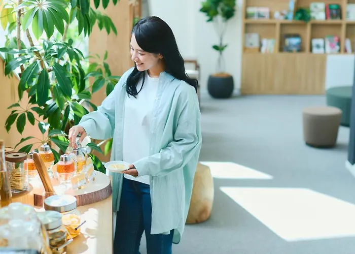 Fourtreat Kusatsu - Adult Only