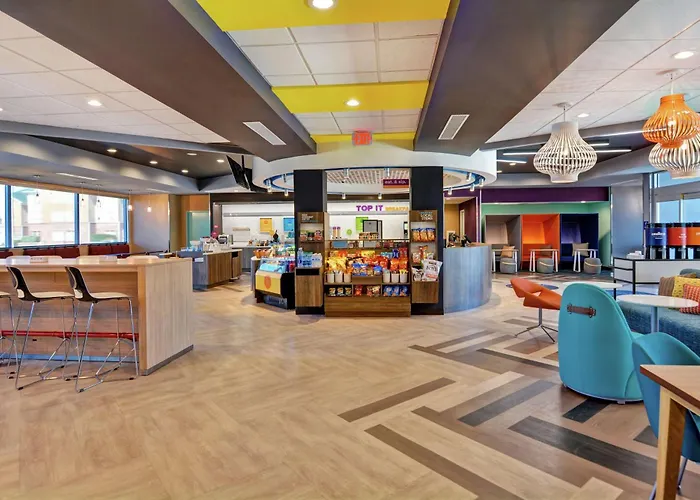 Tru By Hilton Baton Rouge Citiplace