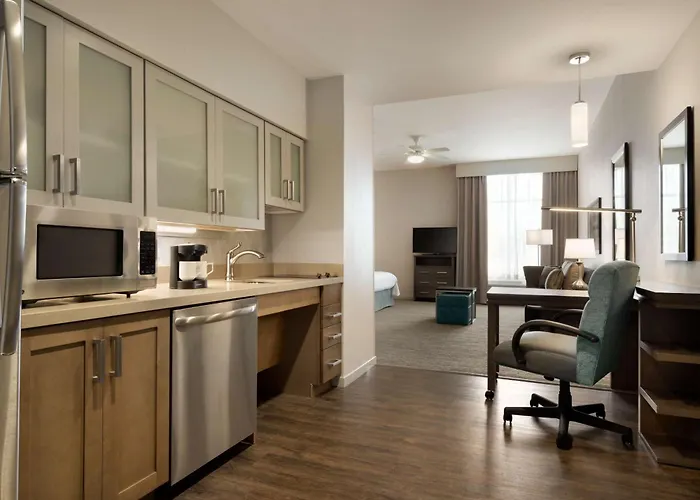 Homewood Suites By Hilton Memphis - Southaven