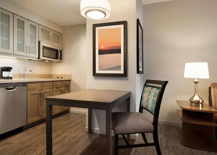 Homewood Suites By Hilton Memphis - Southaven