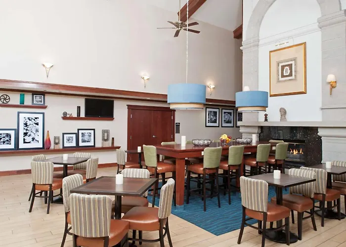 Hampton Inn & Suites Kokomo