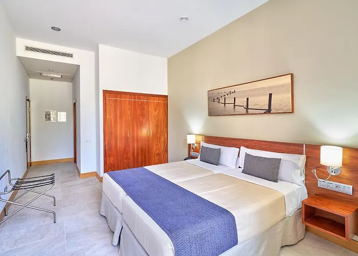 Hotel Torre Del Conde