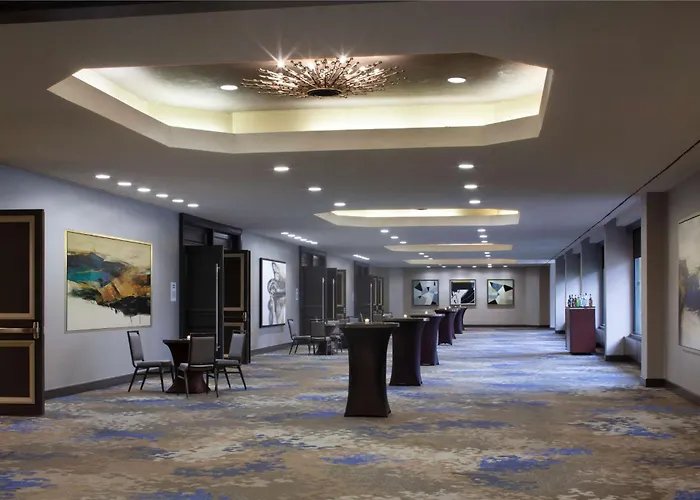 Hilton Parsippany