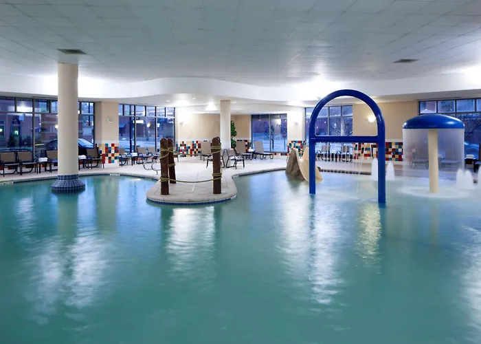 Hampton Inn & Suites Oklahoma City-Bricktown
