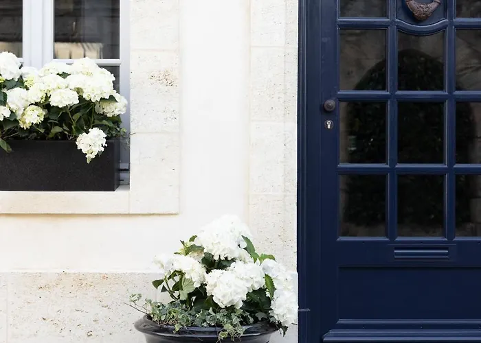 Hotel Porte Brunet